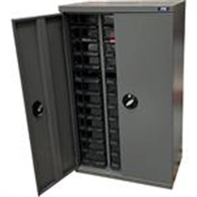 Parts Cabinet