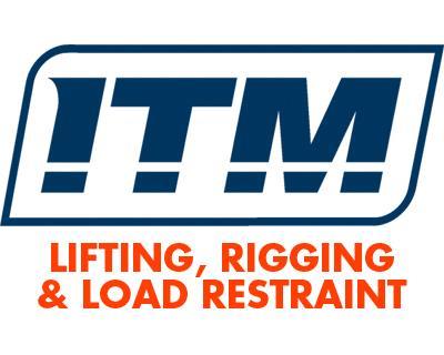 ITM – Lifting & Rigging