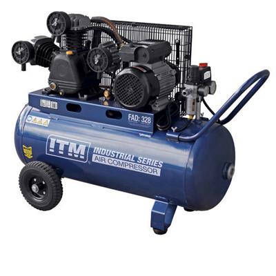 Compressors