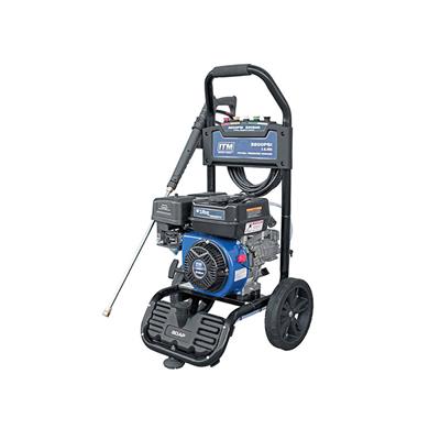 Pressure Washer & Accessories