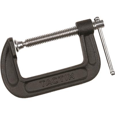 Clamps