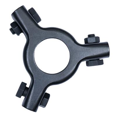 Jacks & Equipment