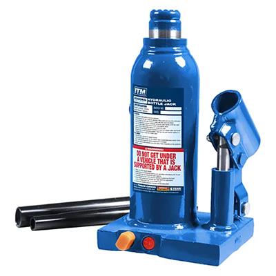 Jacks & Equipment