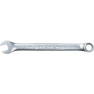 Tactix Combination Spanner 6mm