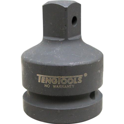 Teng 1F:3/4M Impact Adaptor DIN