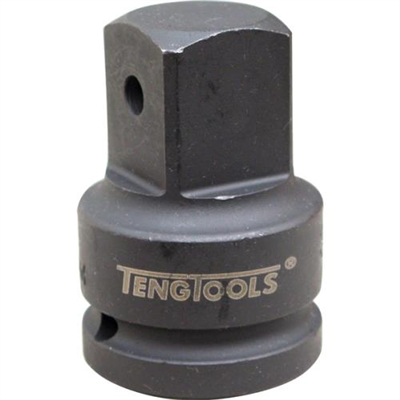 Teng 3/4F:1M Impact Adaptor DIN