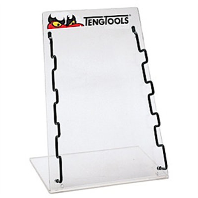 Teng Torque Wrench Display (Empty)