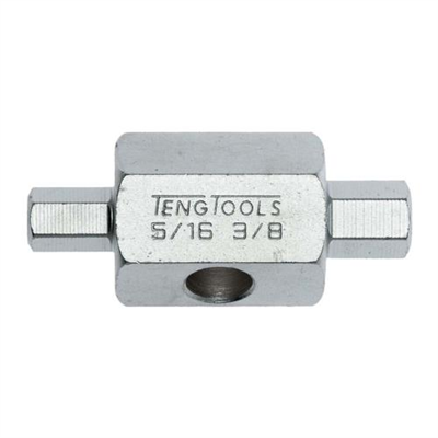 Teng Drain Plug 5/16in & 3/8in Hex