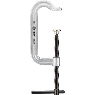C-Clamps [Forged Steel]