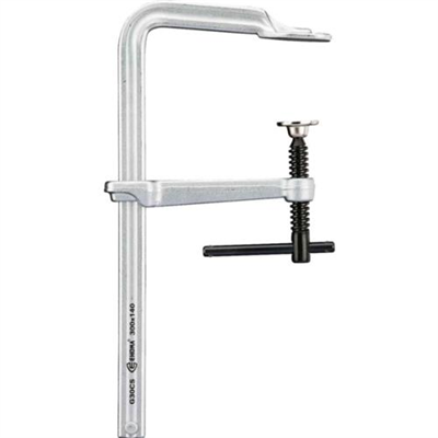 F-Clamps [Forged Steel]