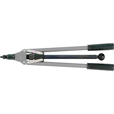 Teng Heavy Duty Long Arm Nut Rivet Gun M5-M10