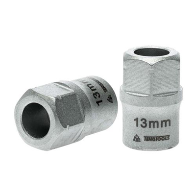 13mm Push Through Socket**