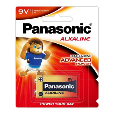 Alkaline