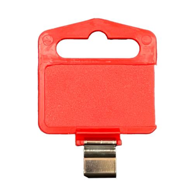 Teng 1/2in Pp Card & Clip For Skt & Acc