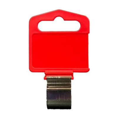 Teng 3/4in Pp Card & Clip For Skt & Acc