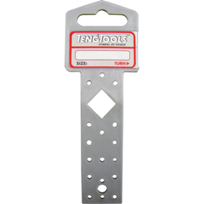 Teng Pp Card For Accessories