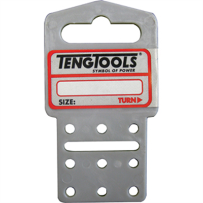 Teng Pp Card For Spanner Large
