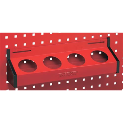 Teng Hook-On Steel 4-Can Tray 460 x 100 x 140mm