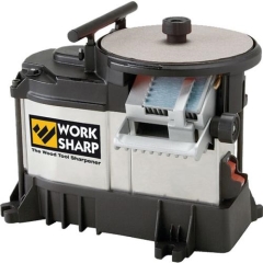 Chisel & Woodworking Tool Sharpener