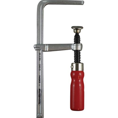 Groove Clamps [Forged Steel]