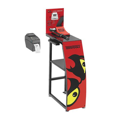 Teng Digital Torque Tester Stand