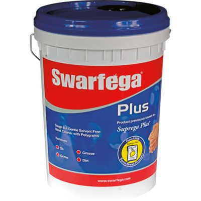 Swarfega Plus 20kg Pail Hand Cleaner