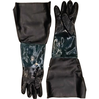 ProEquip Spare Gloves For PE/TQ3031 #15 (Pair)