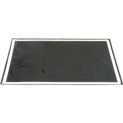 ProEquip Replacement Shield Cover For TQ/PE3009