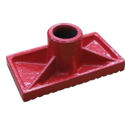 ProEquip Base For PE/TQ2005 (#67)