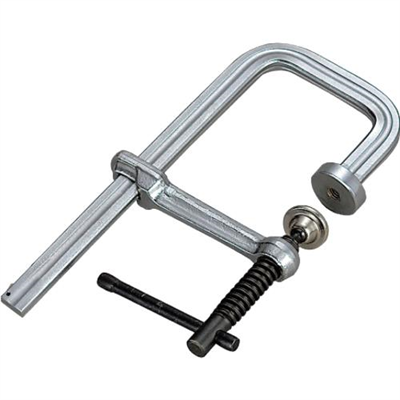 J-Clamp Step-Over