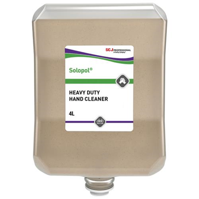 Solopol Classic 4L Cartridge