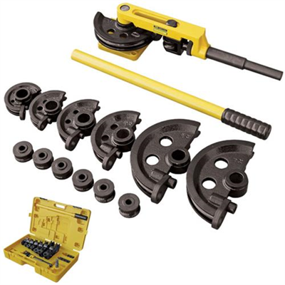 Pipe Benders