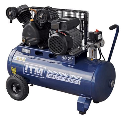 ITM Air Compressor 2.5HP | 60L