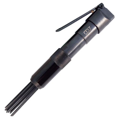 Air Needle Scaler
