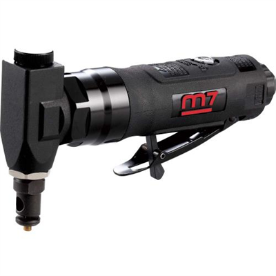 M7 Air Nibbler Up Cut Style 1.6mm Cut Capacity