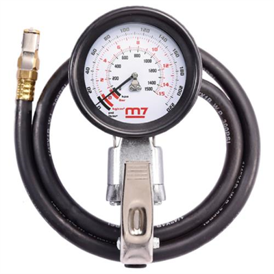 Tyre Gauges