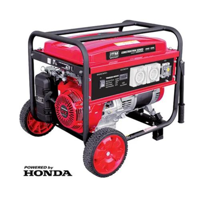 Generators