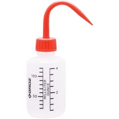 Groz Oil Cans Squeeze Bottle 125 ml