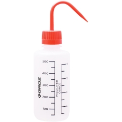 Groz Oil Cans Squeeze Bottle 500 ml