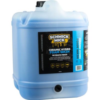 Schmick Mick Ceramic, Hydro Foam Wash 20L