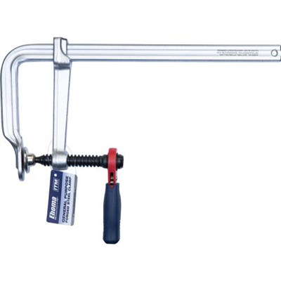 Ratchet Clamp