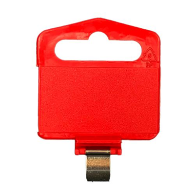 Teng 3/8in Pp Card & Clip For Skt & Acc - Use PP-38R