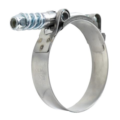 Kale T-Bolt With Spring W2 70-78 mm