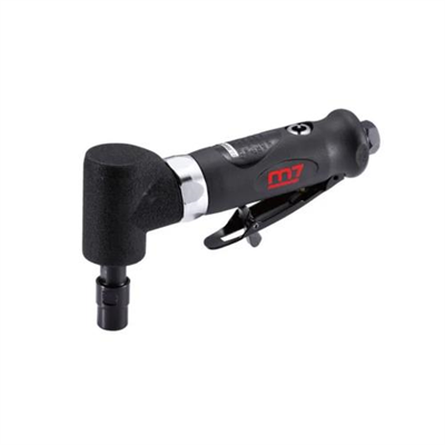 M7 Die Grinder Angle Head 22,000rpm 177mm Long Gearless Dr.