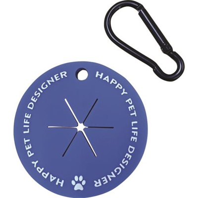 Sniffz Poop Loop - Blue