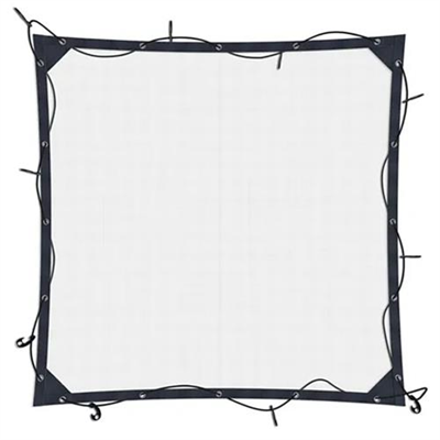 ITM Safety Cargo Nets Small - 2M Width 1.8M Length
