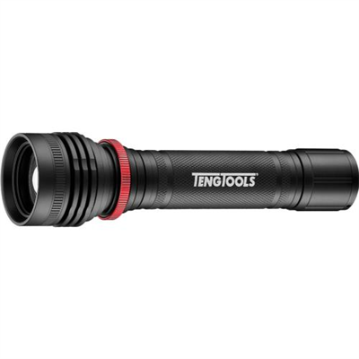 Teng Rechargeable Flashlight LED 1200 lm