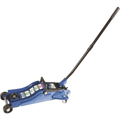 ITM Floor Jack Hydraulic Garage 1700kg