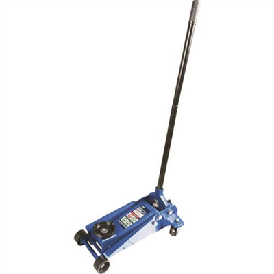 ITM Floor Jack Hydraulic Garage 2000kg