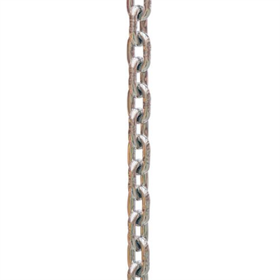ProMarine Stainless Steel 8mm 316 G30 Short Link Chain 100m